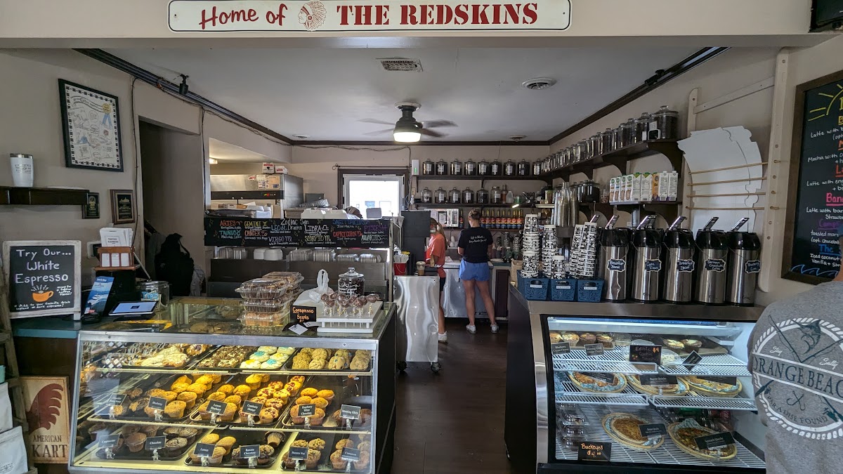 Coffee Express