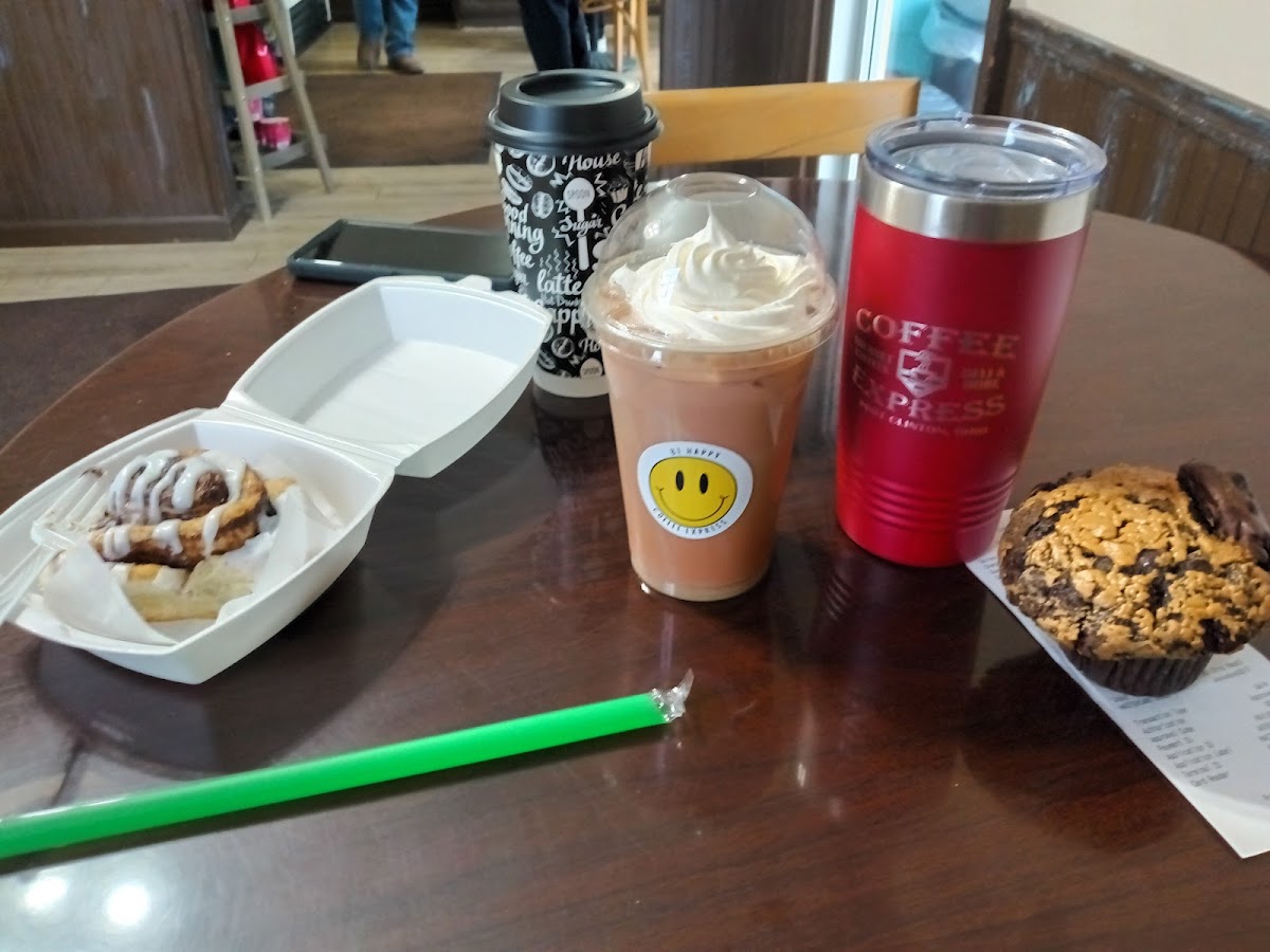 Coffee Express